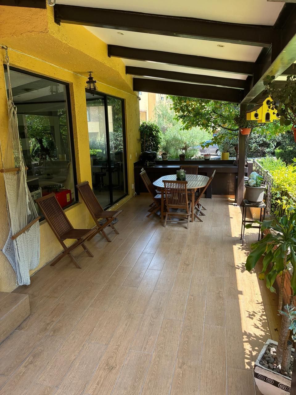 casa en venta en lomas de tecamachalco | condominio horizontal