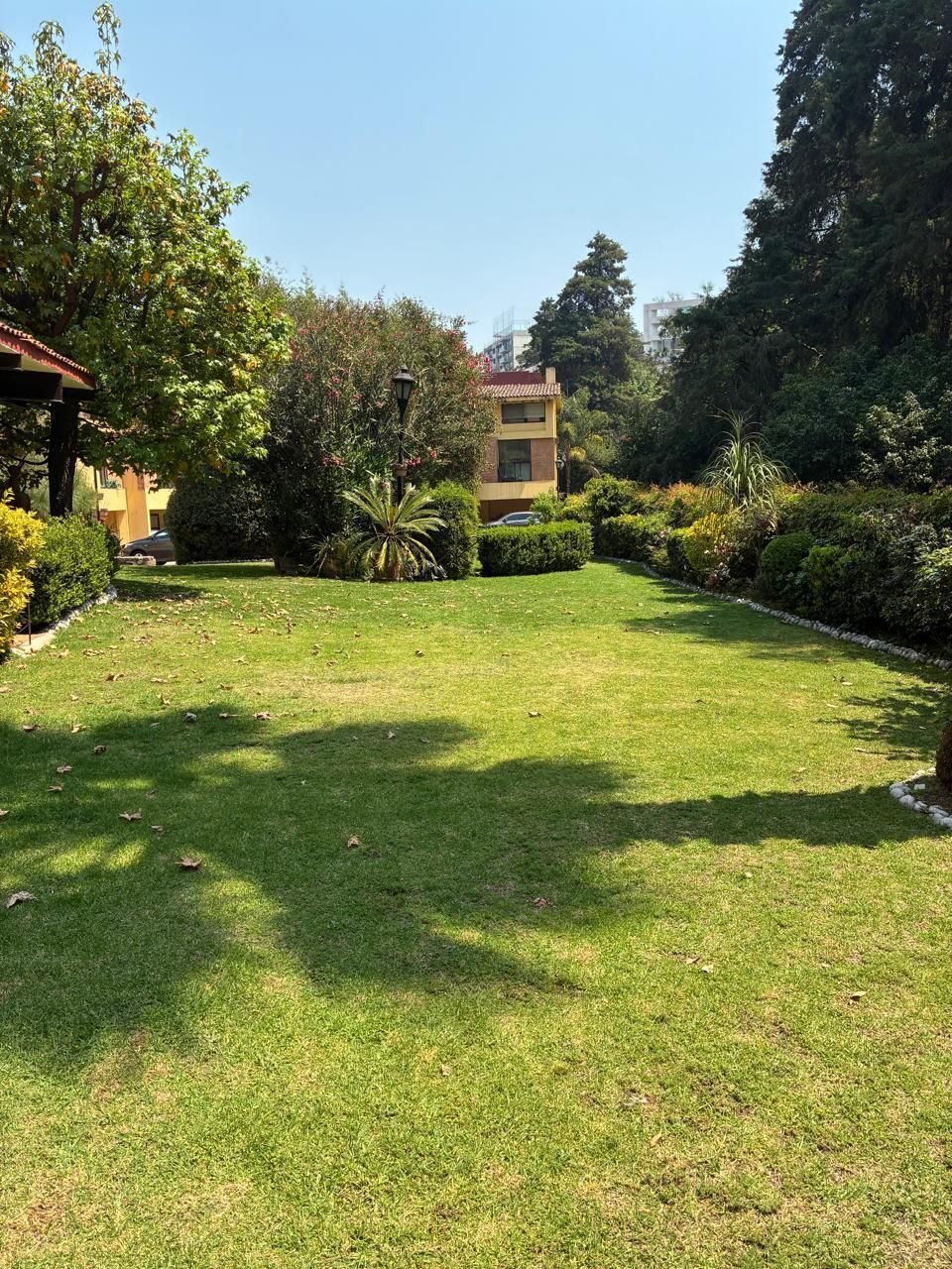 casa en venta en lomas de tecamachalco | condominio horizontal