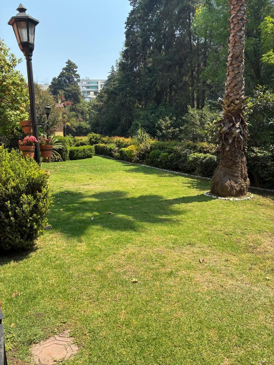 casa en venta en lomas de tecamachalco | condominio horizontal