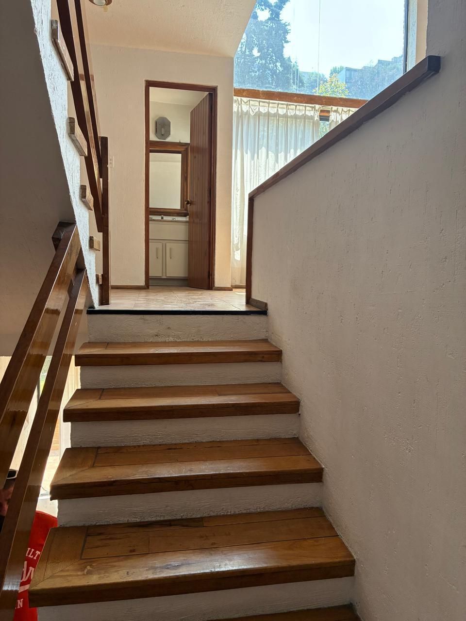 casa en venta en lomas de tecamachalco | condominio horizontal