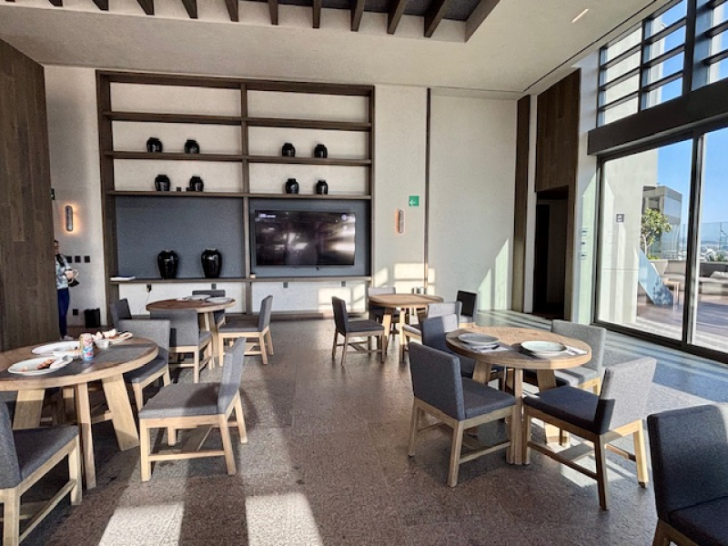 Departamento En Renta, Tabacalera, Cuauhtémoc