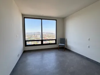 Departamento En Renta, Tabacalera, Cuauhtémoc