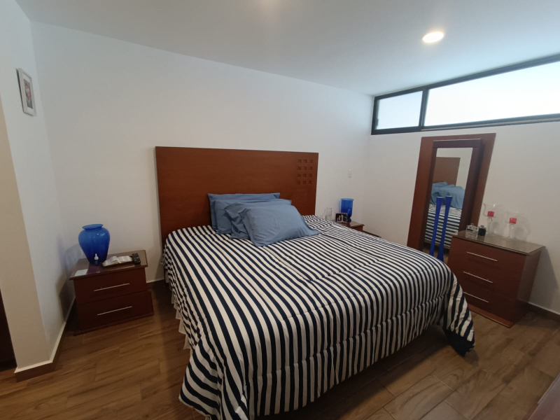 Casa En Venta En Lomas De Angelopolis