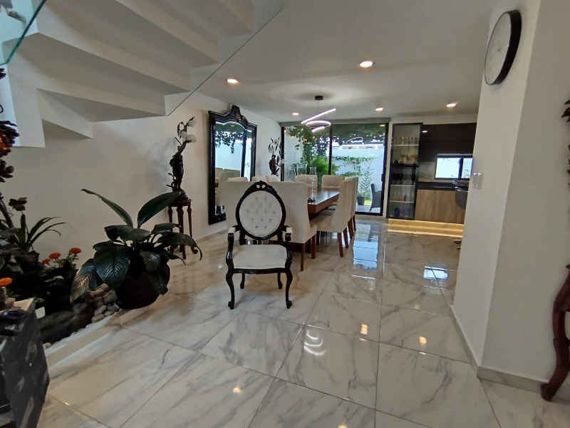 Casa En Venta En Lomas De Angelopolis