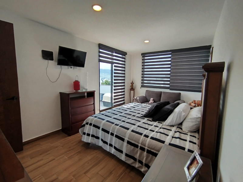 Casa En Venta En Lomas De Angelopolis