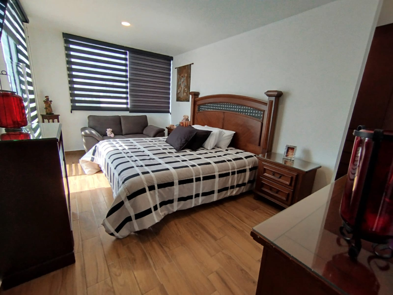 Casa En Venta En Lomas De Angelopolis
