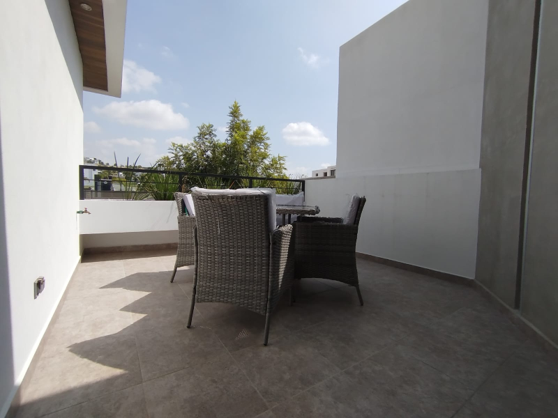 Casa En Venta En Lomas De Angelopolis