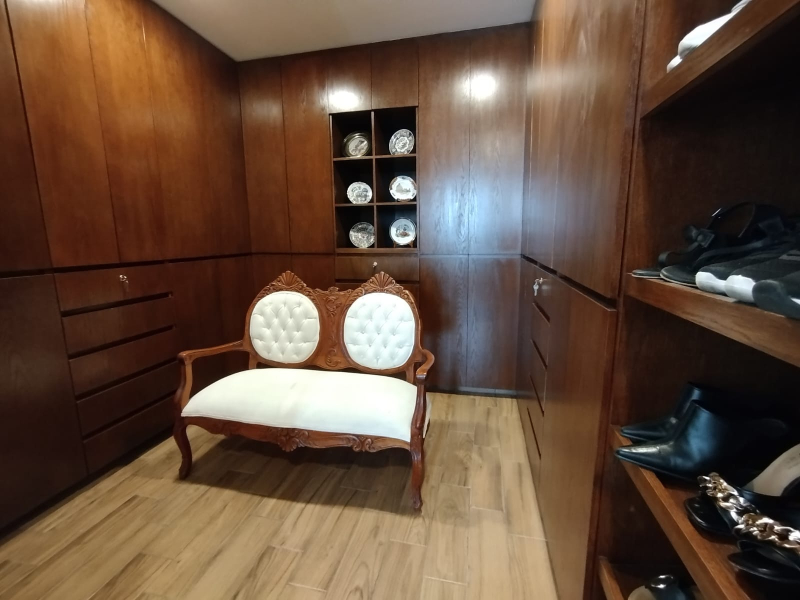 Casa En Venta En Lomas De Angelopolis