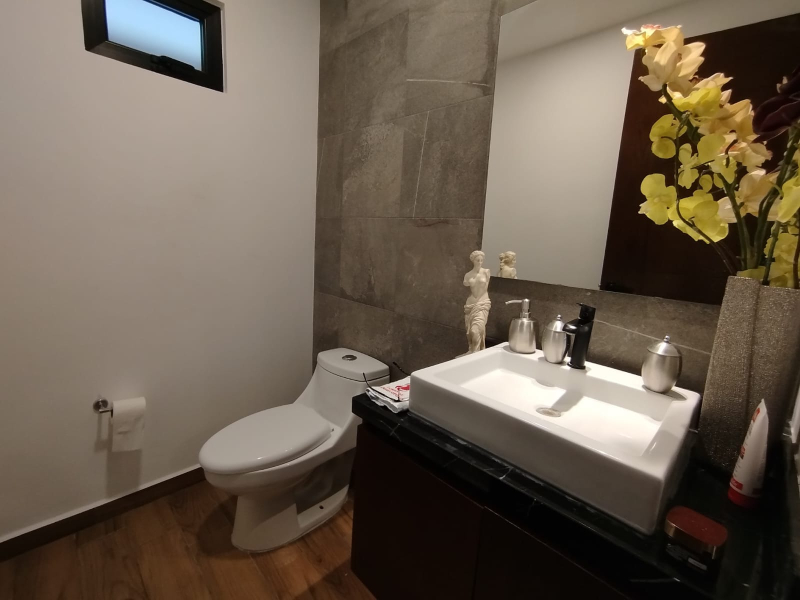 Casa En Venta En Lomas De Angelopolis