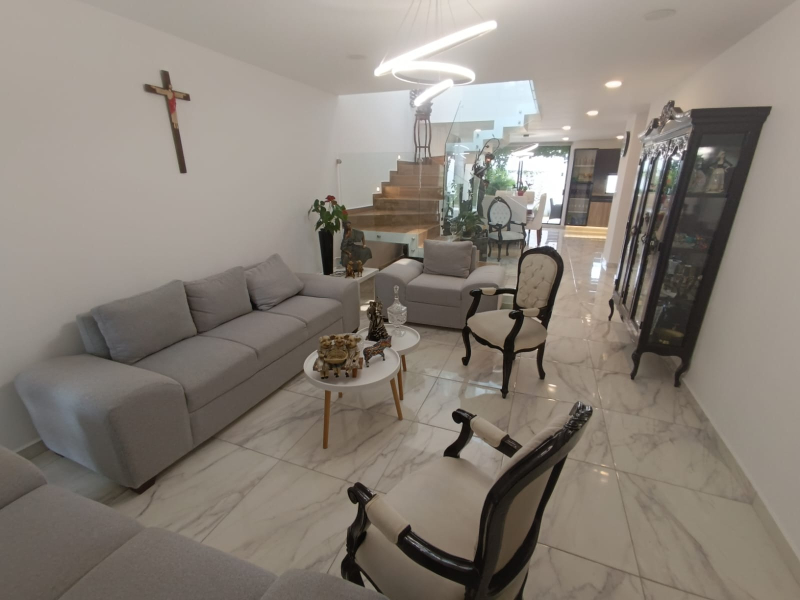 Casa En Venta En Lomas De Angelopolis