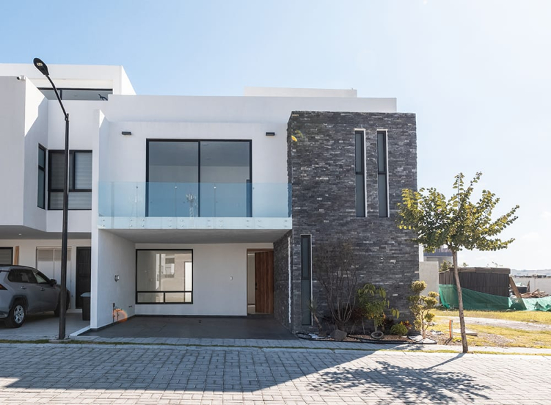 Casa en Venta en Lomas de Angelopolis