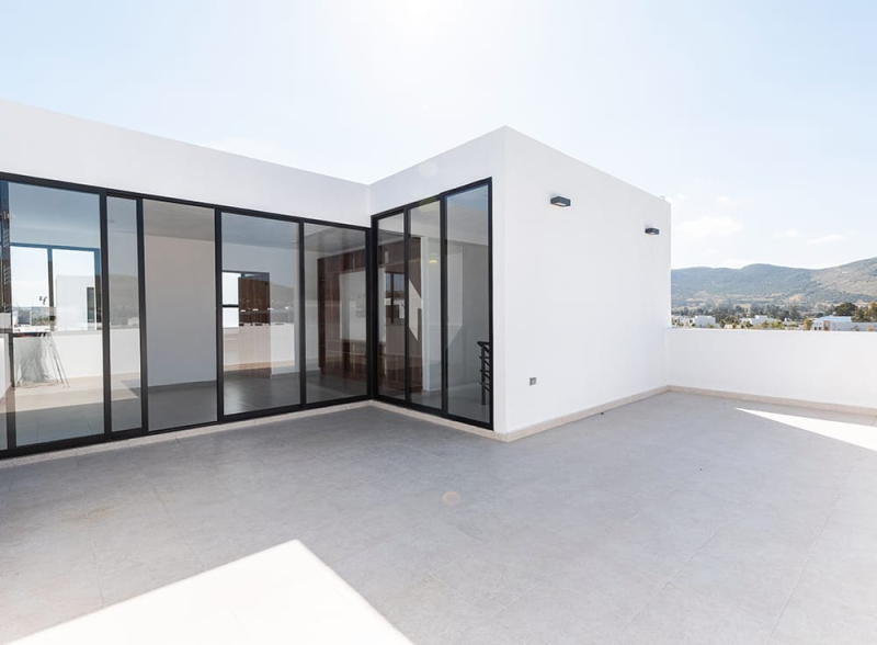 Casa En Venta En Lomas De Angelopolis