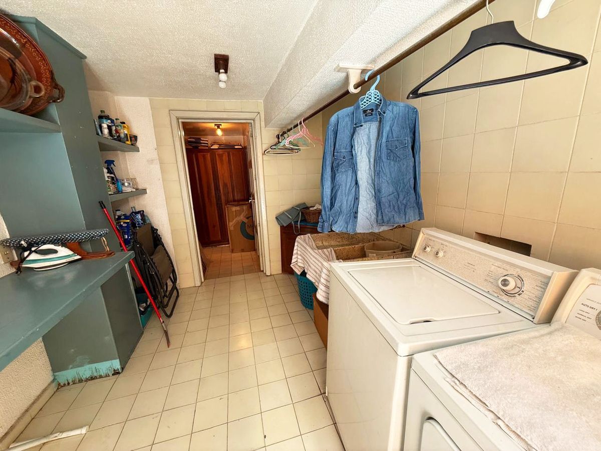 casa en renta amueblada en las lomas, virreyes