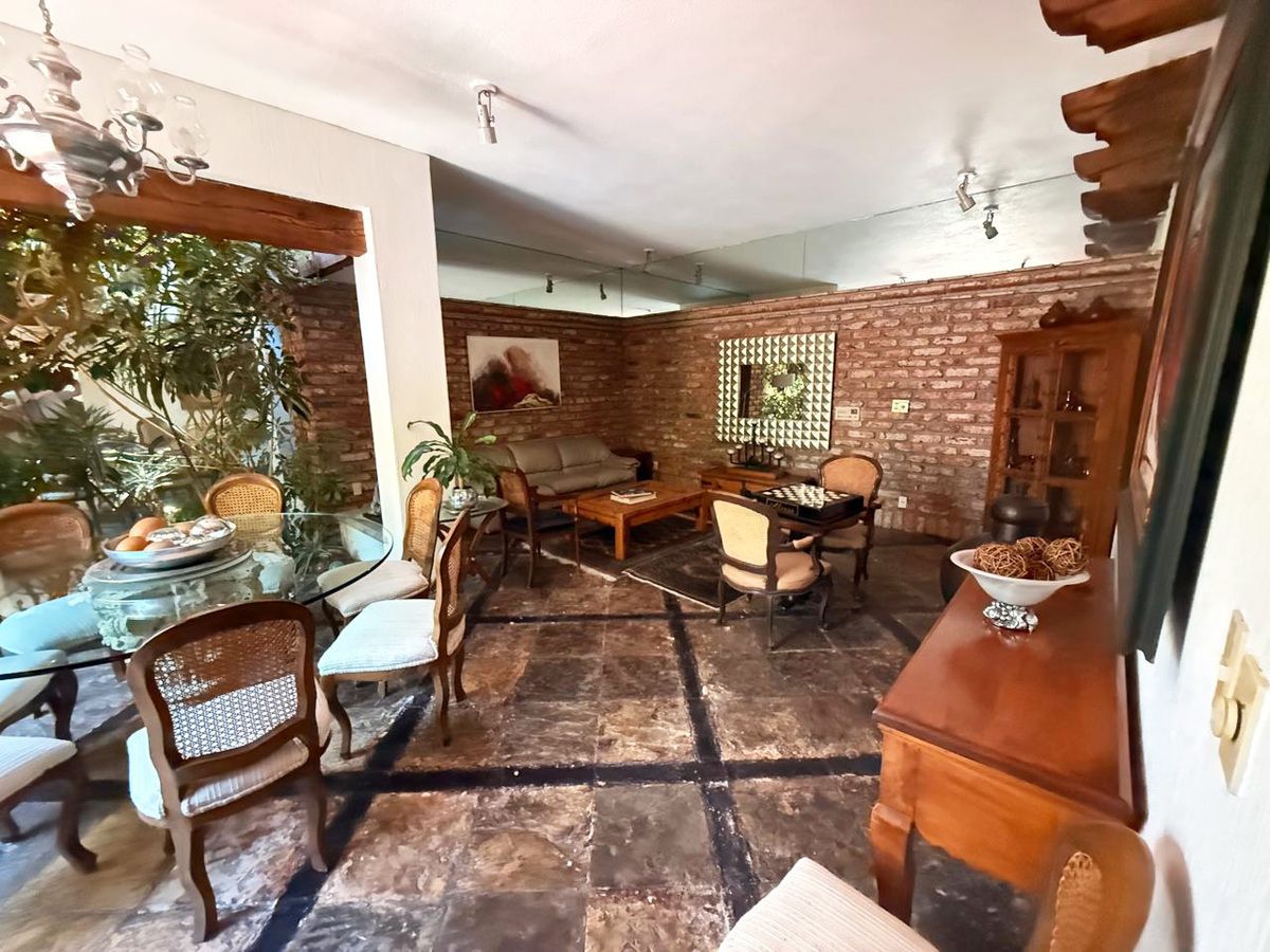 casa en renta amueblada en las lomas, virreyes
