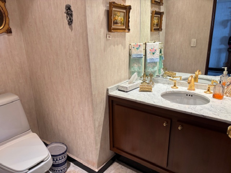 Departamento En Venta, En Lomas Anáhuac