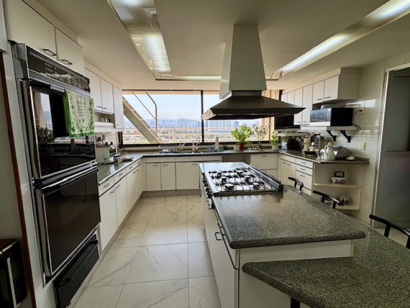 Departamento En Venta, En Lomas Anáhuac