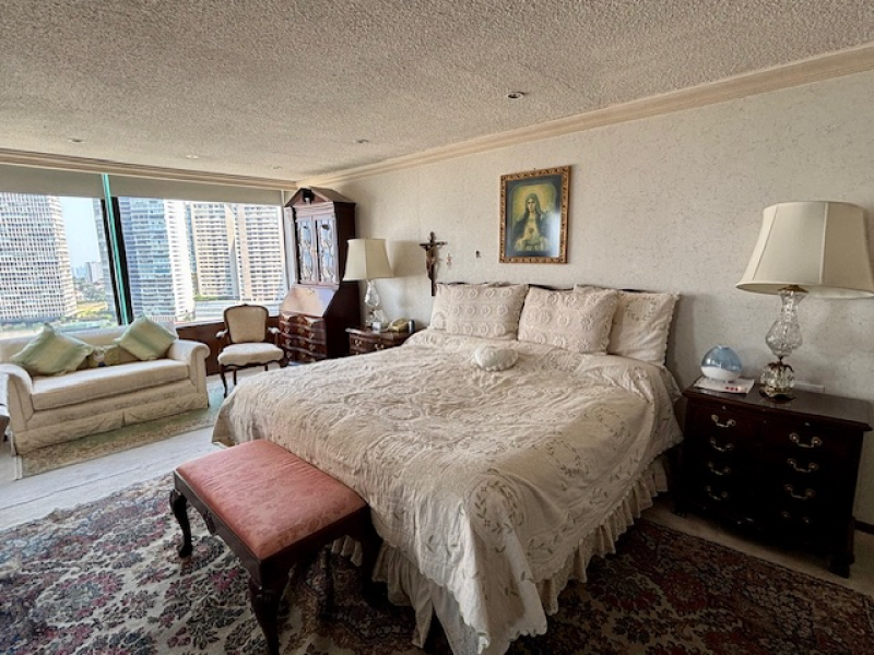 Departamento En Venta, En Lomas Anáhuac