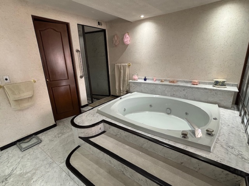 Departamento En Venta, En Lomas Anáhuac