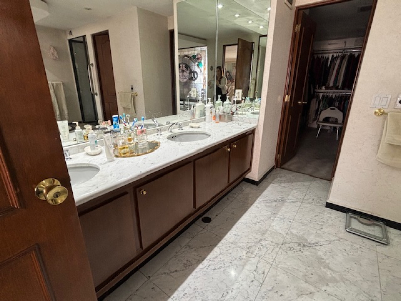 Departamento En Venta, En Lomas Anáhuac