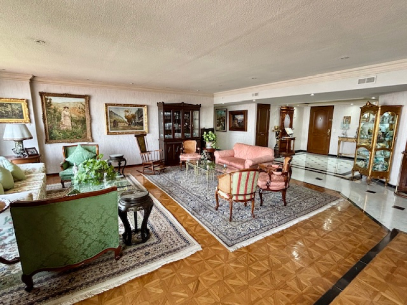 Departamento En Venta, En Lomas Anáhuac