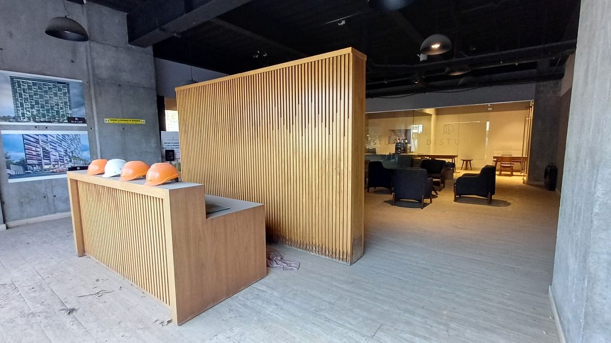 Anzures, Marina Nacional Local Planta 221m2 Baja Renta $133,705MN