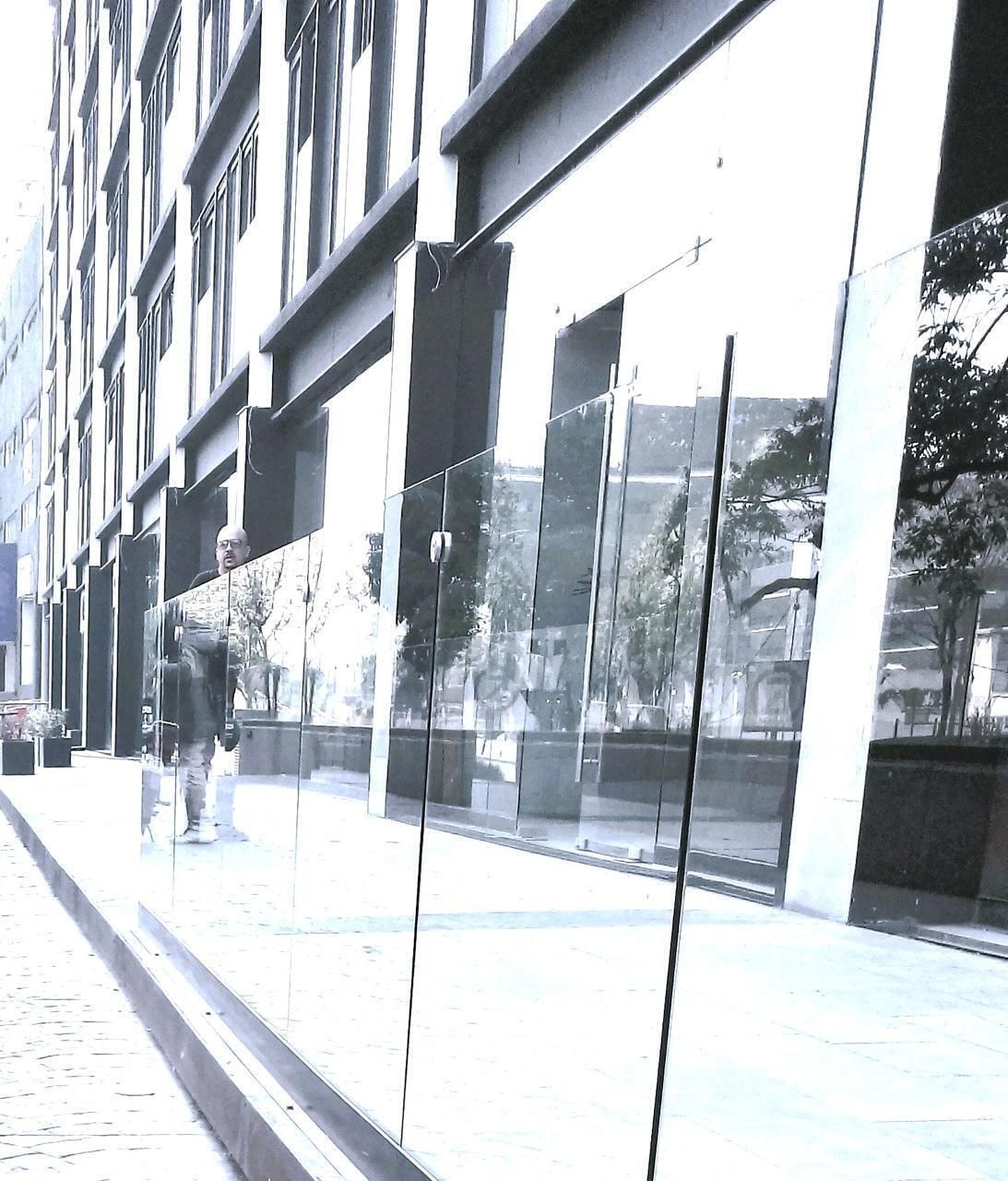 Anzures, Marina Nacional Local Planta 221m2 Baja Renta $133,705MN