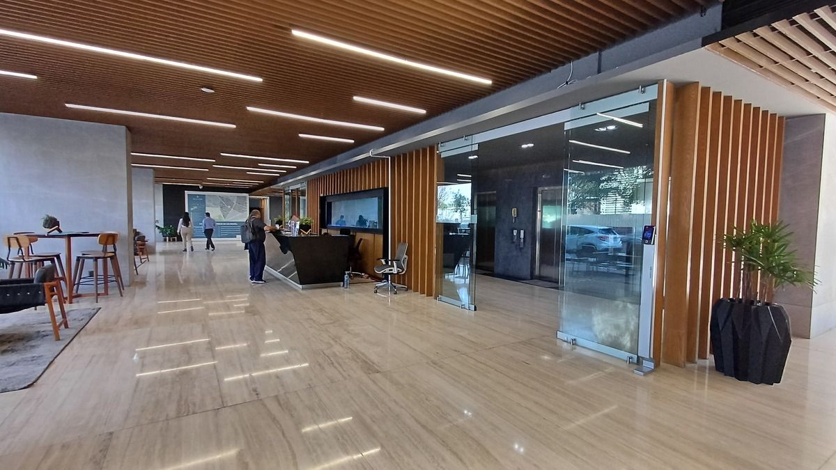 Anzures, Marina Nacional Local Planta 221m2 Baja Renta $133,705MN