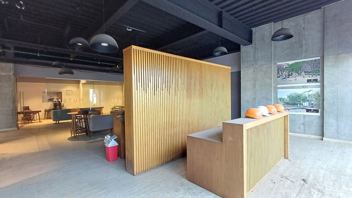 Anzures, Marina Nacional Local Planta 221m2 Baja Renta $133,705MN