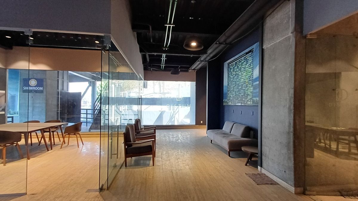 Anzures, Marina Nacional Local Planta 221m2 Baja Renta $133,705MN