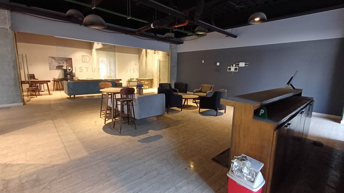 Anzures, Marina Nacional Local Planta 221m2 Baja Renta $133,705MN