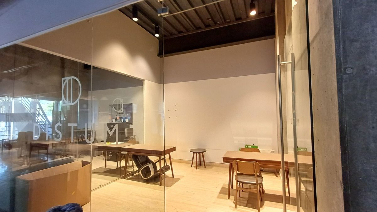 Anzures, Marina Nacional Local Planta 221m2 Baja Renta $133,705MN