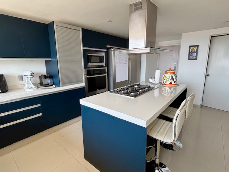 Departamento En Venta, En Lomas Anáhuac