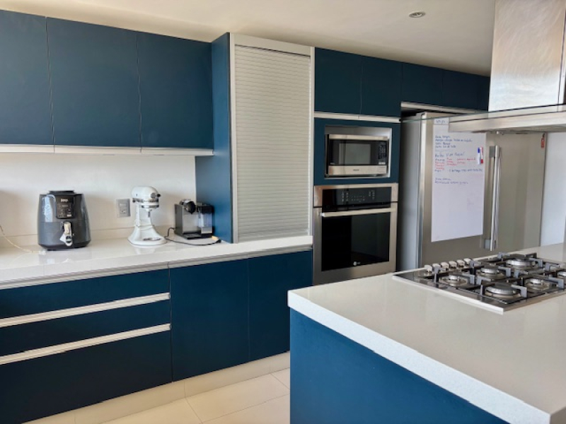 Departamento En Venta, En Lomas Anáhuac