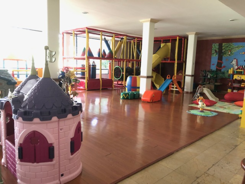 Departamento En Venta, En Lomas Anáhuac