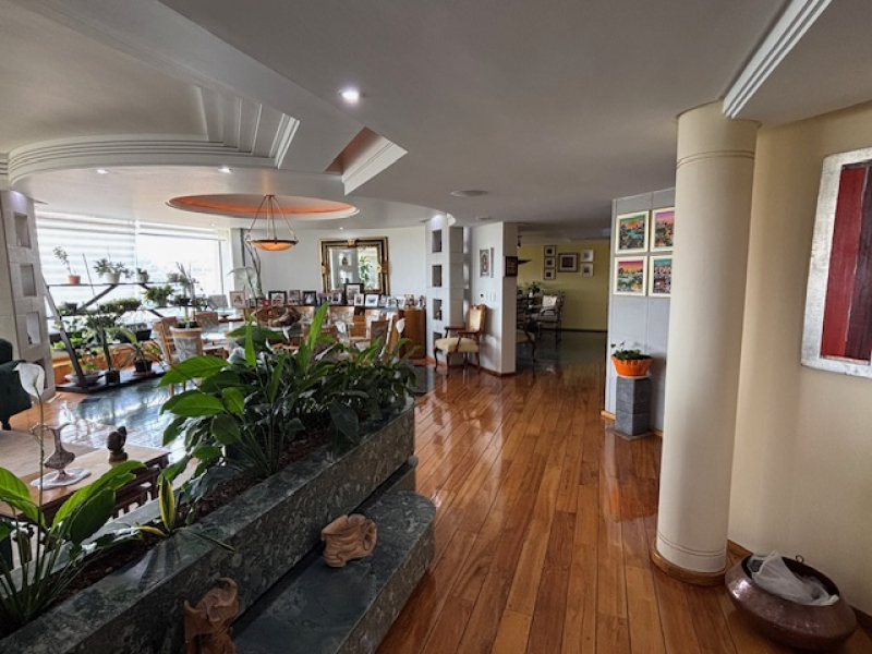 Departamento En Venta, En Lomas Anáhuac