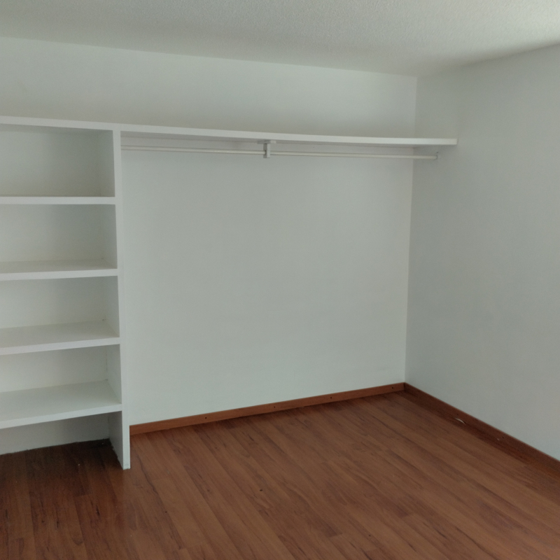 Departamento En Renta En Roma Norte