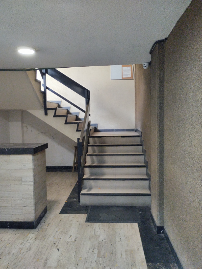 Departamento En Renta En Roma Norte