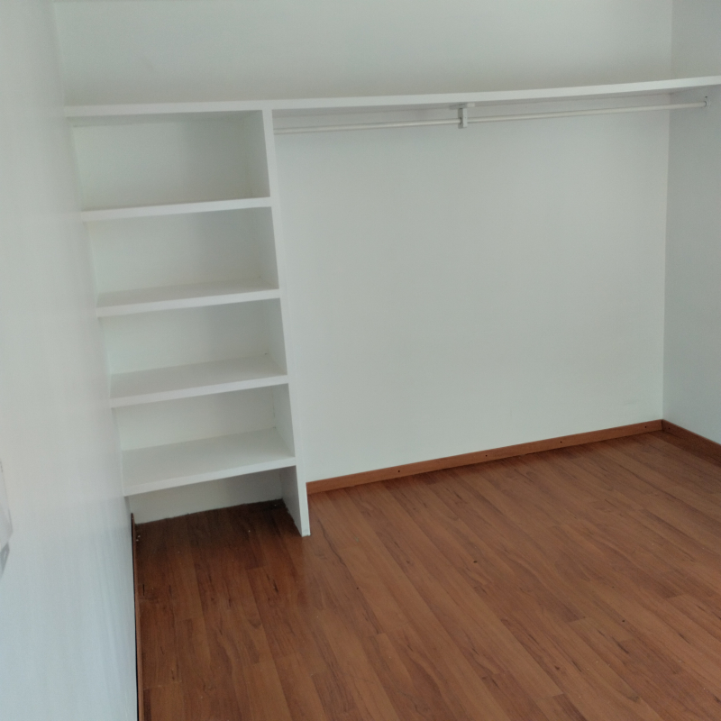 Departamento En Renta En Roma Norte