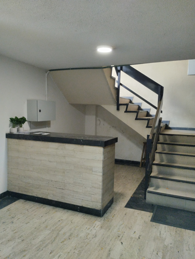 Departamento En Renta En Roma Norte