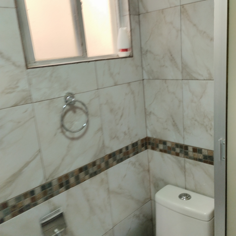 Departamento En Renta En Roma Norte