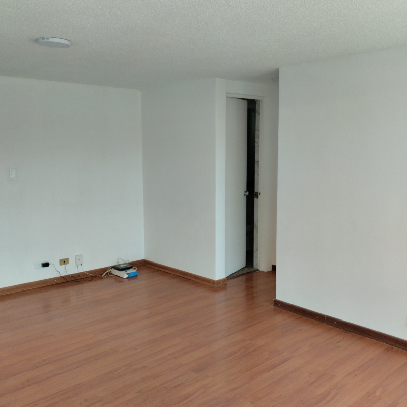 Departamento En Renta En Roma Norte