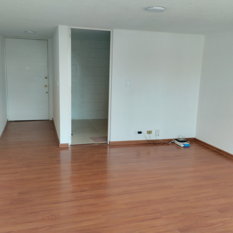 Departamento En Renta En Roma Norte