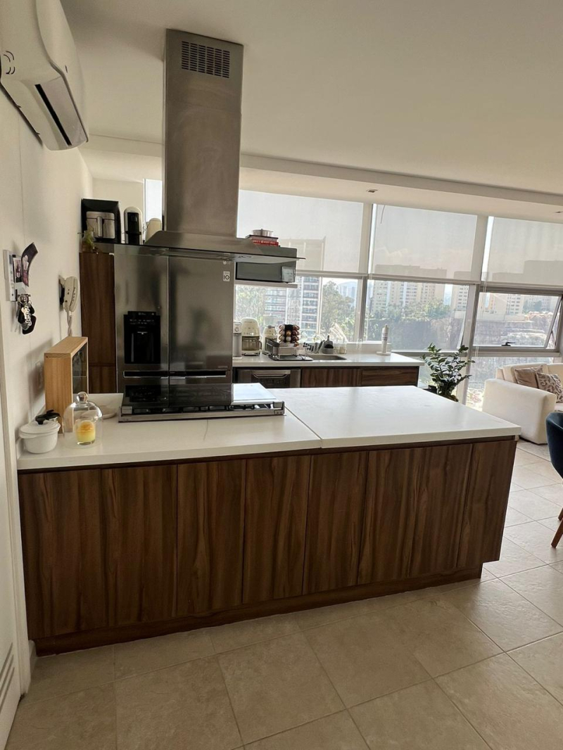 VENTA DEPARTAMENTO- AV. SANTA FE - CITY SANTA FE - TORRE MILÁN - SANTA FE