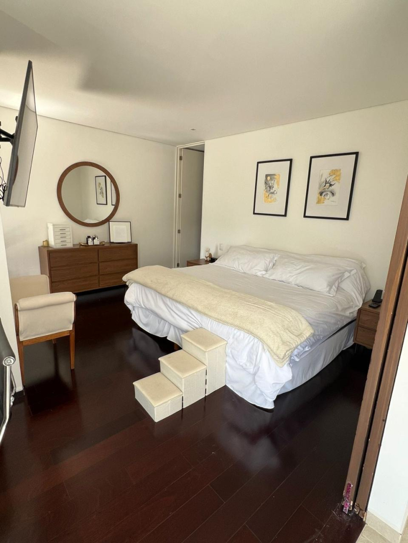 VENTA DEPARTAMENTO- AV. SANTA FE - CITY SANTA FE - TORRE MILÁN - SANTA FE