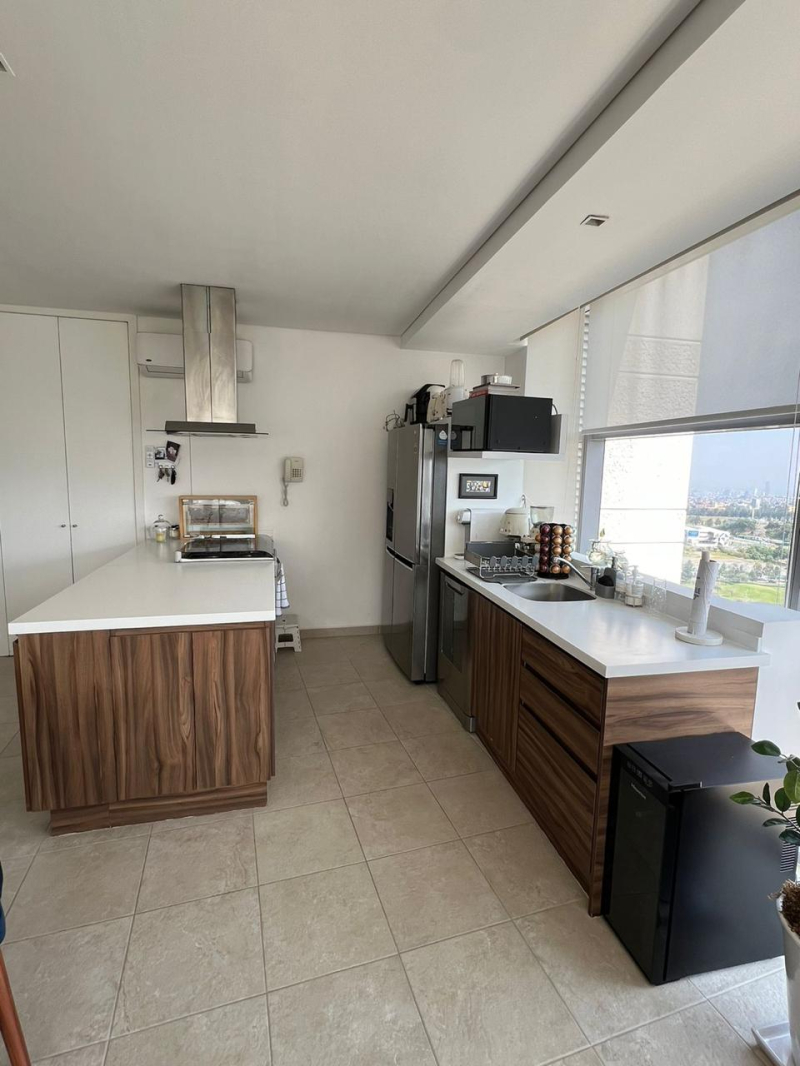 VENTA DEPARTAMENTO- AV. SANTA FE - CITY SANTA FE - TORRE MILÁN - SANTA FE