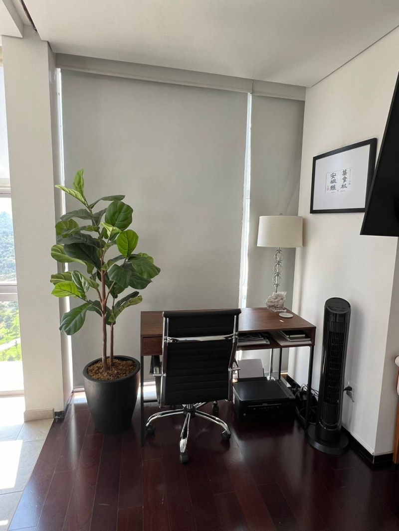 VENTA DEPARTAMENTO- AV. SANTA FE - CITY SANTA FE - TORRE MILÁN - SANTA FE