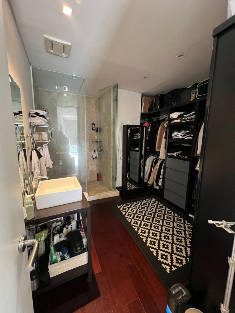 VENTA DEPARTAMENTO- AV. SANTA FE - CITY SANTA FE - TORRE MILÁN - SANTA FE