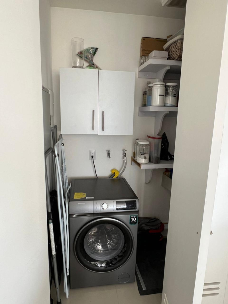 VENTA DEPARTAMENTO- AV. SANTA FE - CITY SANTA FE - TORRE MILÁN - SANTA FE