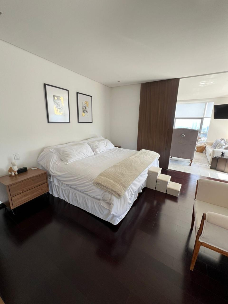 VENTA DEPARTAMENTO- AV. SANTA FE - CITY SANTA FE - TORRE MILÁN - SANTA FE