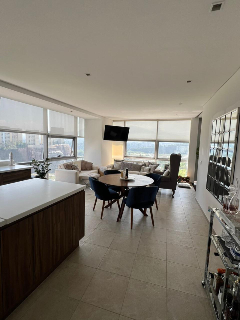 VENTA DEPARTAMENTO- AV. SANTA FE - CITY SANTA FE - TORRE MILÁN - SANTA FE